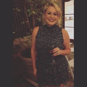 Meet your Posher, Jackie